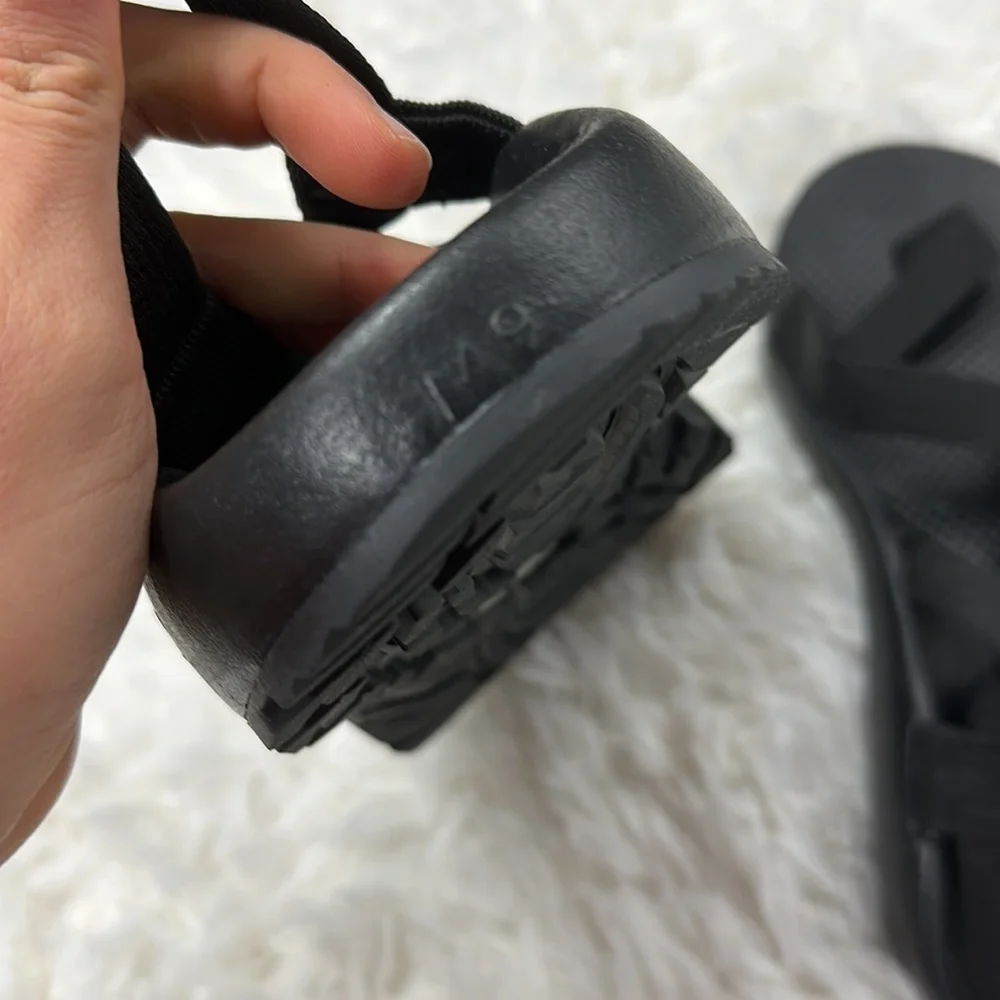 Chaco men z2